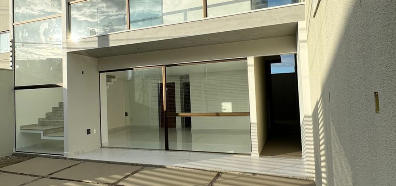 Casa para Grandes Famílias - Império Imobiliária